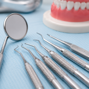 Odontología