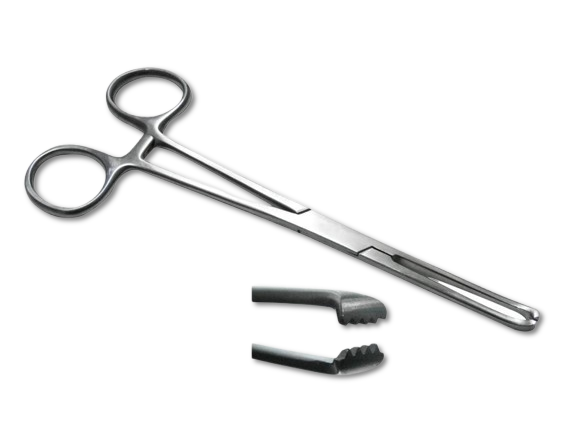 PINZA ALLIS
