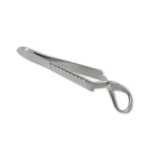 PINZA DE CAMPO (Jones Backhaus)