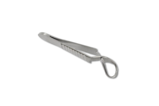 PINZA DE CAMPO (Jones Backhaus)